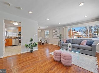 6513 Liberty Rd, Baltimore, MD 21207