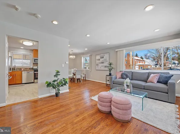 6513 Liberty Rd, Baltimore, MD 21207