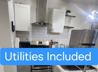 4731 Beaufort Ave FLOOR 1, Baltimore, MD 21215