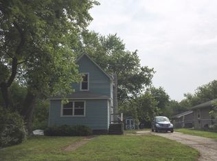 3213 Gideon Ave, Zion, IL