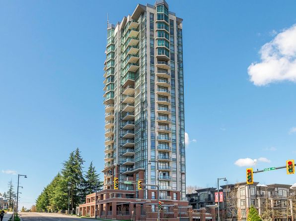 13399 104th Ave #404, Surrey, BC V3T 0C9