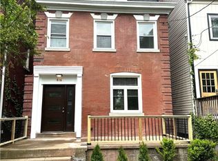 816 N Beatty St, Pittsburgh, PA