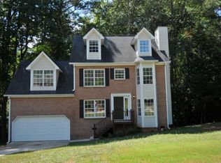 3834 Laurel Crest Dr, Snellville, GA