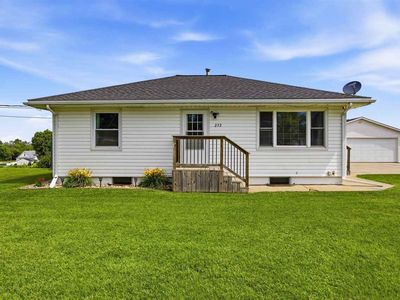 272 28th Ave SW, Cedar Rapids, IA, 52404