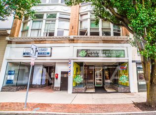 14 Baltimore St #14D, Hanover, PA 17331