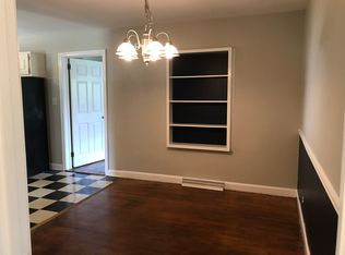 1502 N Elam Ave, Greensboro, NC 27408