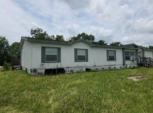 2612 County Road 237, Alvin, TX 77511