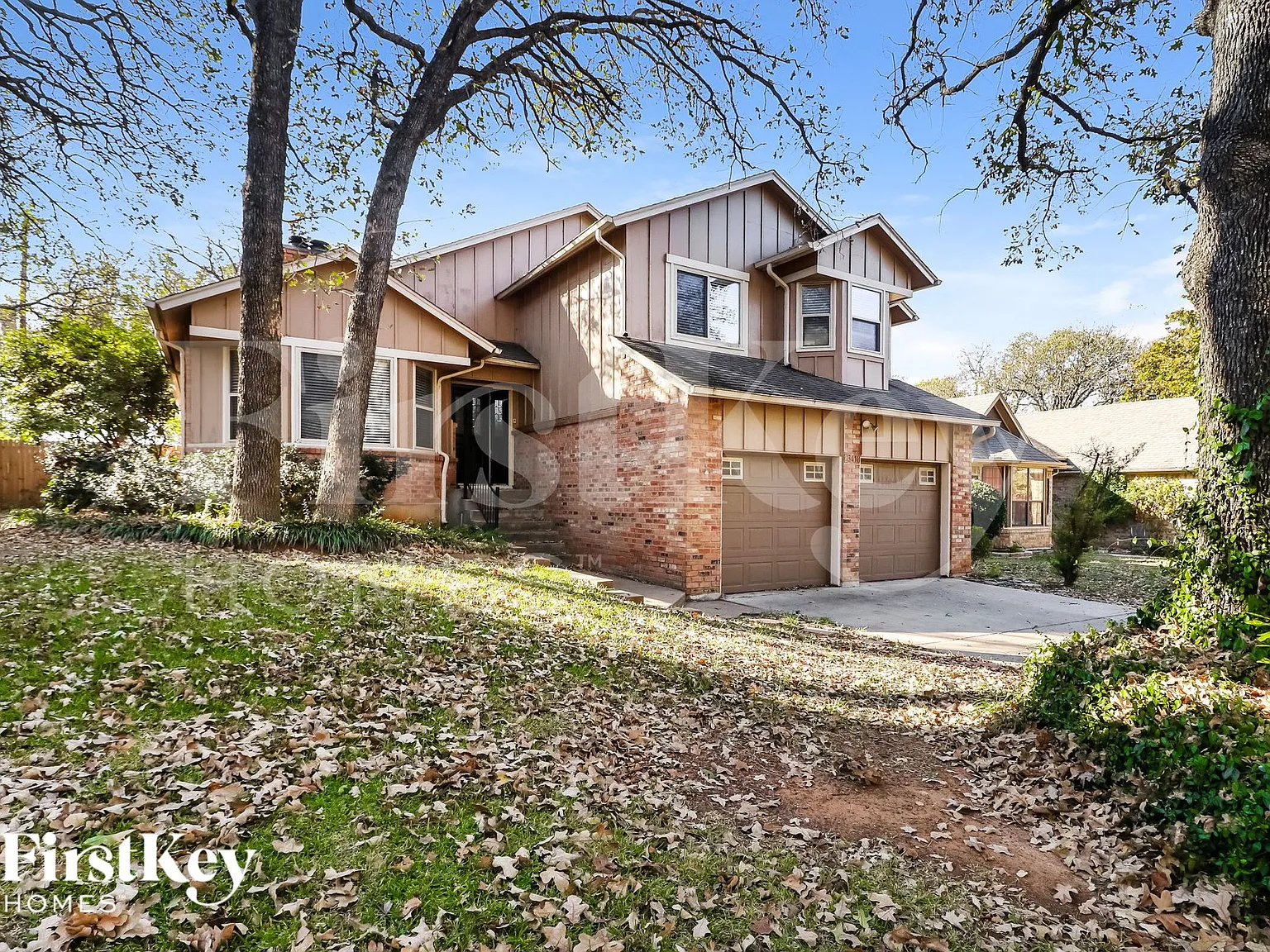 4 bed, 2.0 bath, 2814 sqft, $2,630 — Photo 2