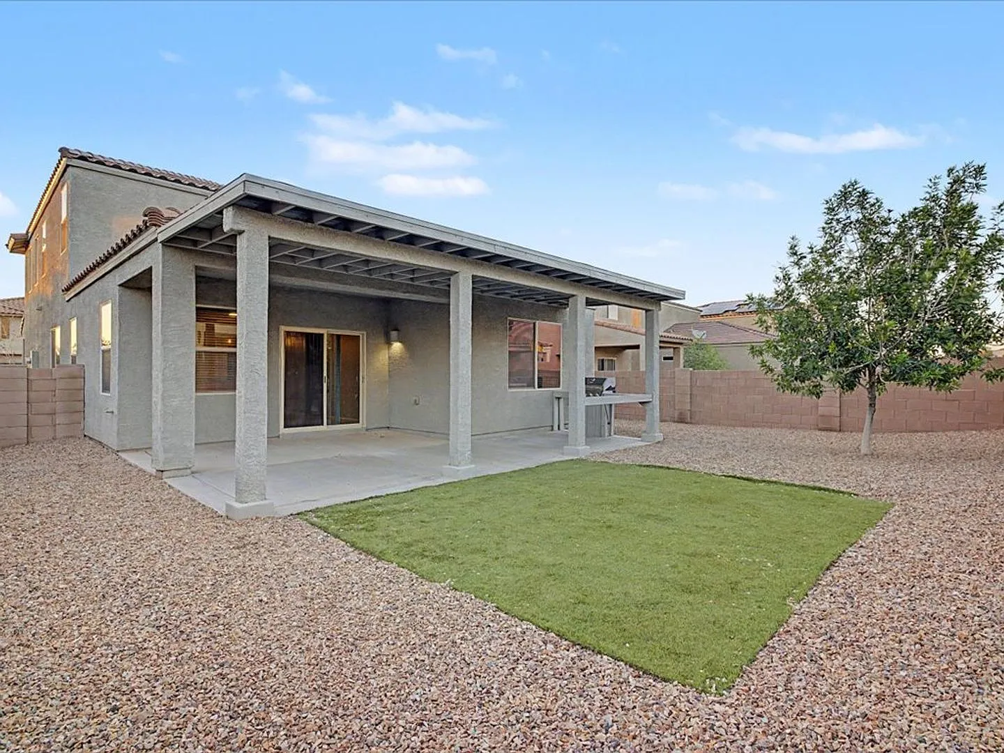 Now Accepting Pets! 4 Bedroom 2.5 Bathroom — Photo 1