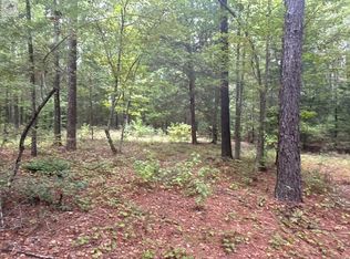 County Road 1131, Linden, TX 75563