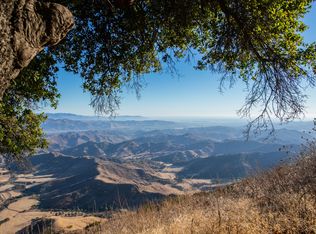 13500 E Sulphur Mountain Rd, Ojai, CA 93023