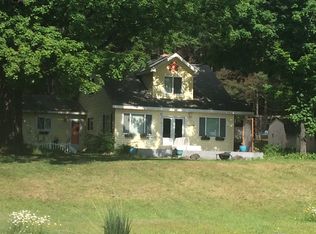 5574 Cottage Dr, Bellaire, MI 49615