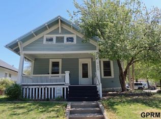 200 N 33rd St, Lincoln, NE 68503