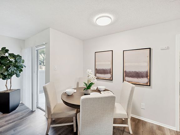 2nd image of 12474 Starcrest Dr APT 608