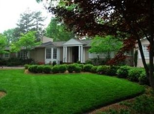 268 SW Pine Valley Rd, Winston Salem, NC 27104