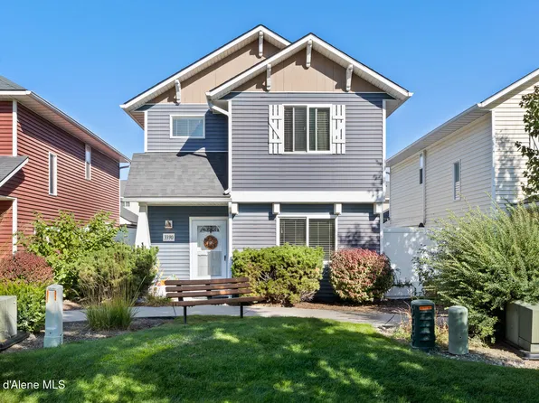 3390 E Garin Ct, Post Falls, ID 83854
