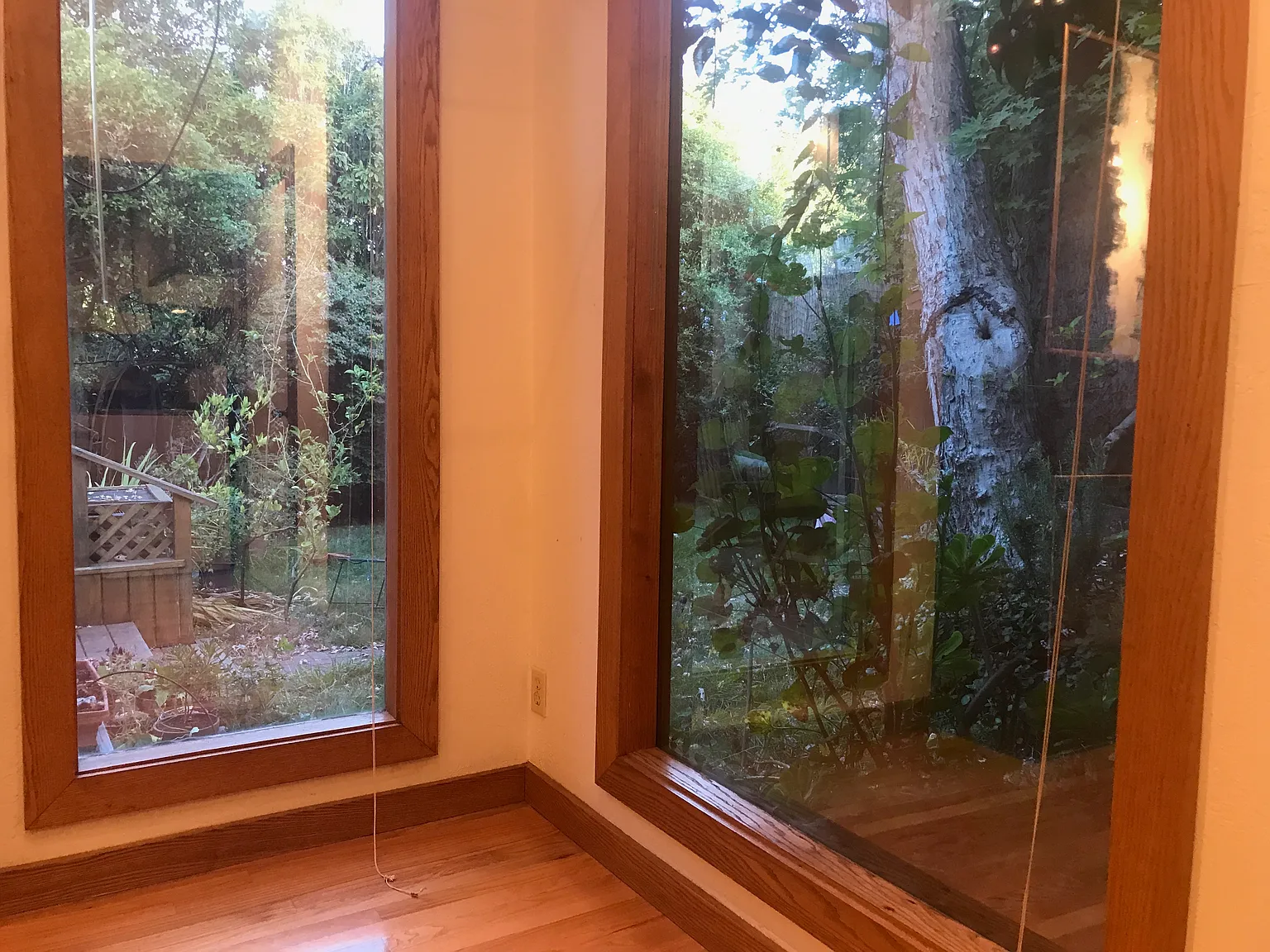 Crystal Ln, Santa Cruz — Photo 1