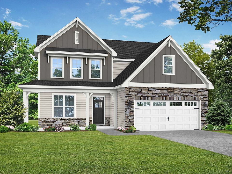 Build The Ash D - now starting at 419,900