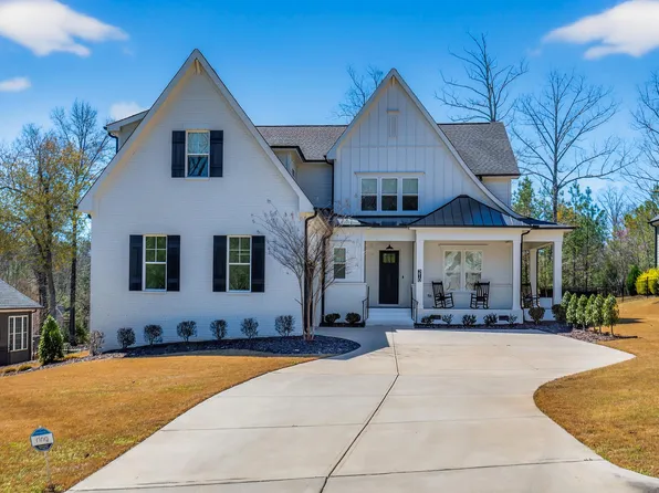 210 Lookout Rdg, Pittsboro, NC 27312