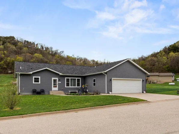 515 White Tail DRIVE, Stoddard, WI 54658