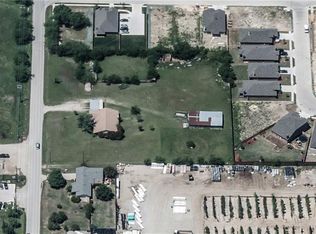 4649 Keller Haslet Rd, Fort Worth, TX 76244