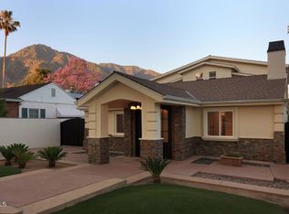 1778 Harding Ave, Altadena, CA 91001