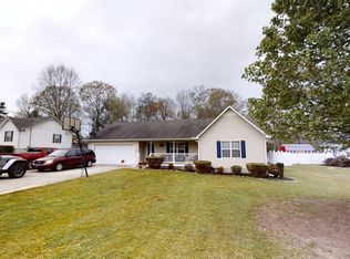 1005 Park St, Guntersville, AL 35976