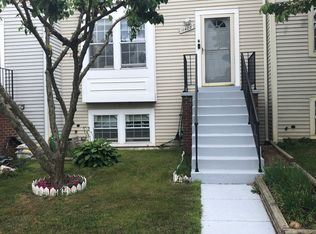 11408 Applegrath Way, Germantown, MD 20876