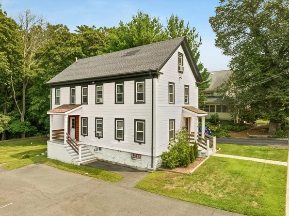 24 Linden St, North Easton, MA 02356