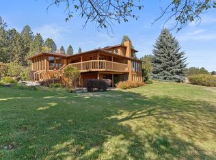 22021 N Perry Rd, Colbert, WA 99005