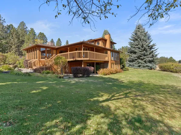 22021 N Perry Rd, Colbert, WA 99005