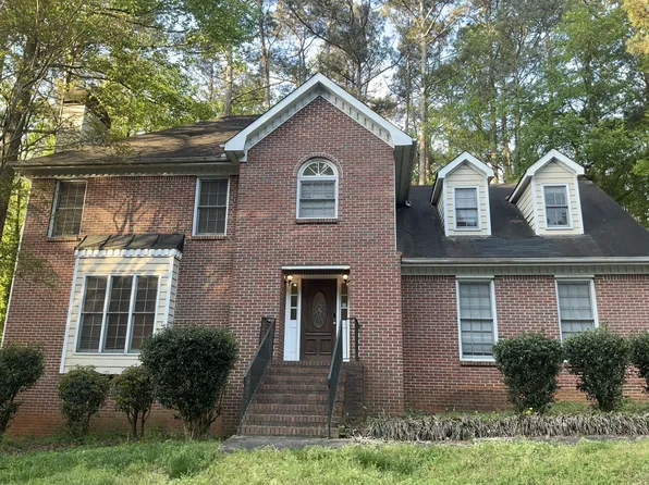 4929 Harrington Pl, Powder Springs, GA 30127