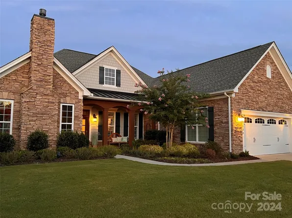 14634 Glen Valley Ct, Charlotte, NC 28278