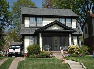 4107 Carthage Rd, Toledo, OH 43612