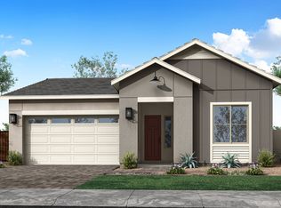 Rosemary Plan 40-2 Plan, Jacamar at Waterston Central, Gilbert, AZ 85298