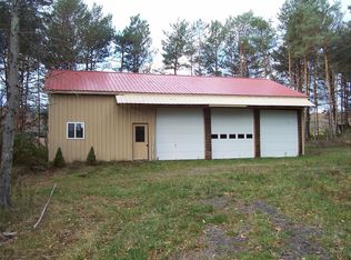 3107 Franklin Depot Rd, Sidney Center, NY 13839