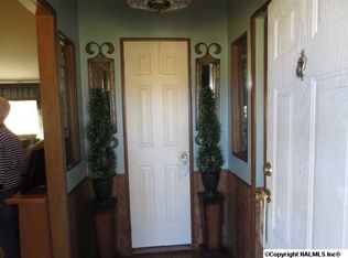 26950 South Rd, Athens, AL 35613