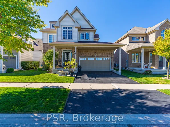 24 Burgess Cres, Brantford, ON N3T 0J5