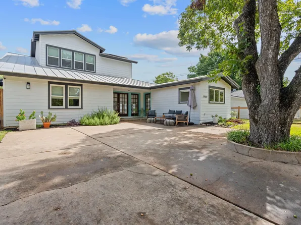 1900 Ullrich Ave, Austin, TX 78756