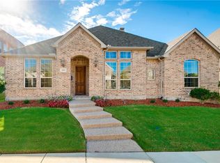 2004 Brandiles Dr, The Colony, TX 75056