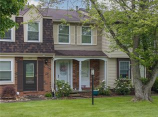 1435 S Randolph Dr, Clairton, PA