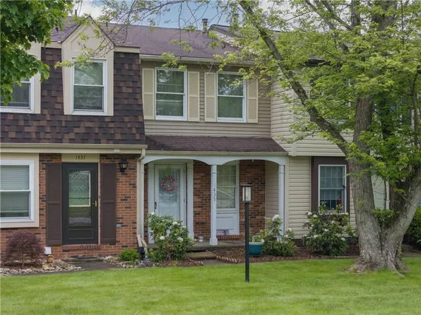 1435 S Randolph Dr, Clairton, PA 15025