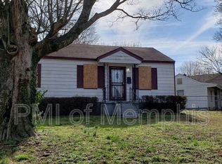 4305 Chelsea Avenue Ext, Memphis, TN 38108