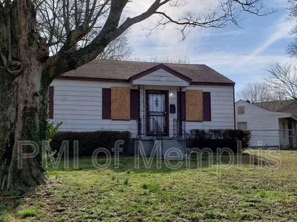 4305 Chelsea Avenue Ext, Memphis, TN 38108