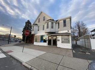 2 Four Johnson St, Springfield, MA 01108