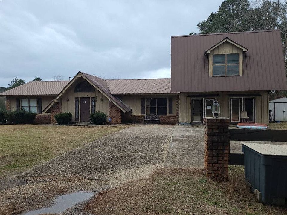 457 Sugar Hill Rd, Shubuta, MS 39360 Zillow
