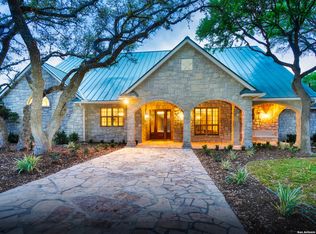 347 Park Rdg, Boerne, TX 78006
