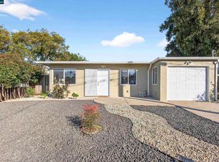 239 Jennifer Dr, San Pablo, CA 94806