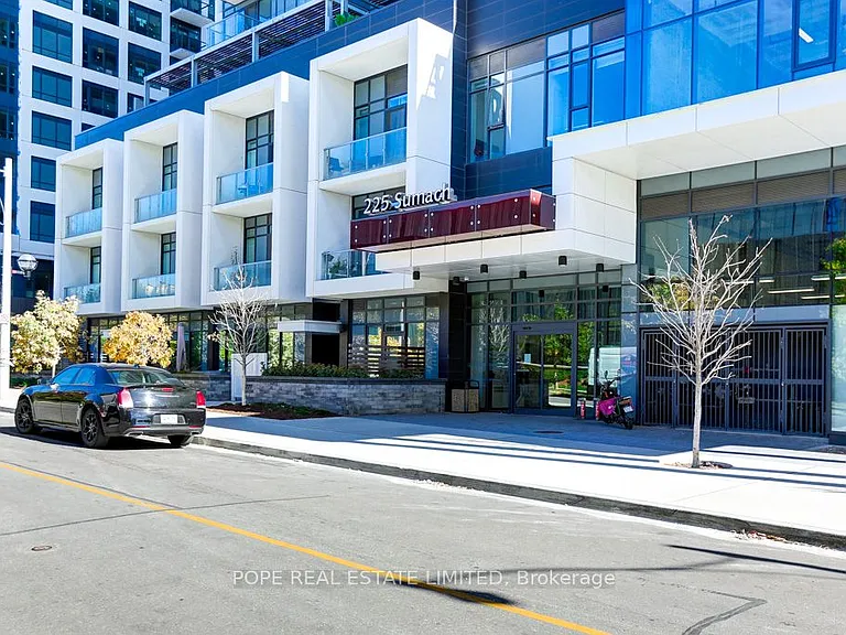 225 Sumach St #W1002 — Photo 13