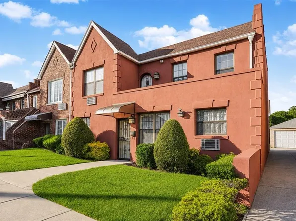 1309 82nd St, Brooklyn, NY 11228